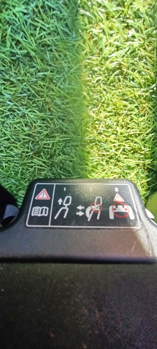 Reposacabeza lateral coche niño viaje