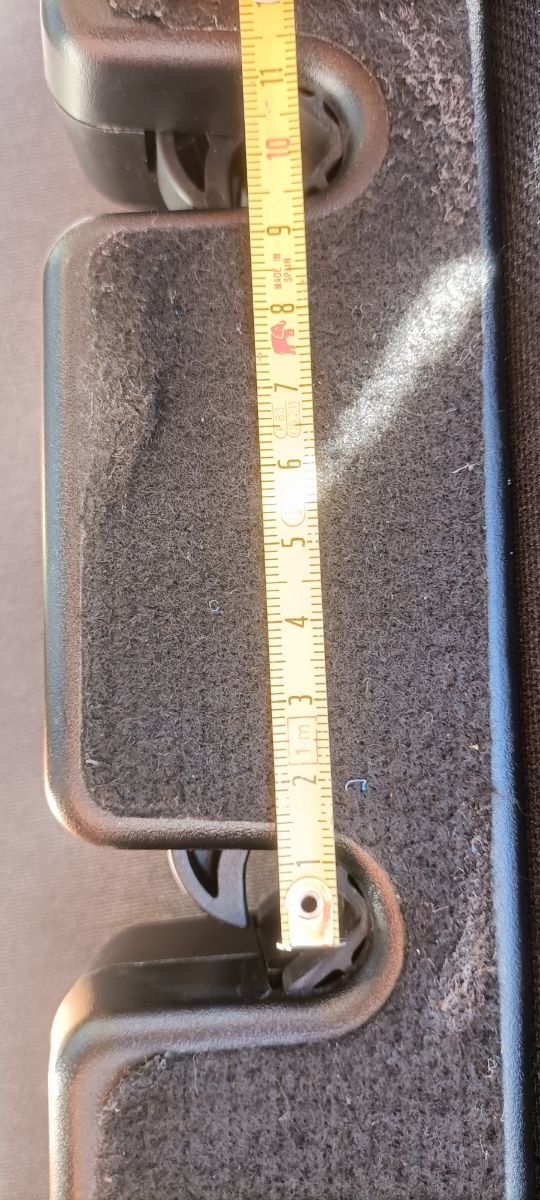 Reposacabeza lateral coche niño viaje