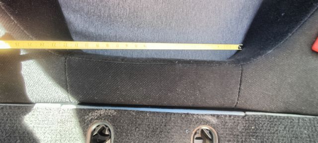 Reposacabeza lateral coche niño viaje