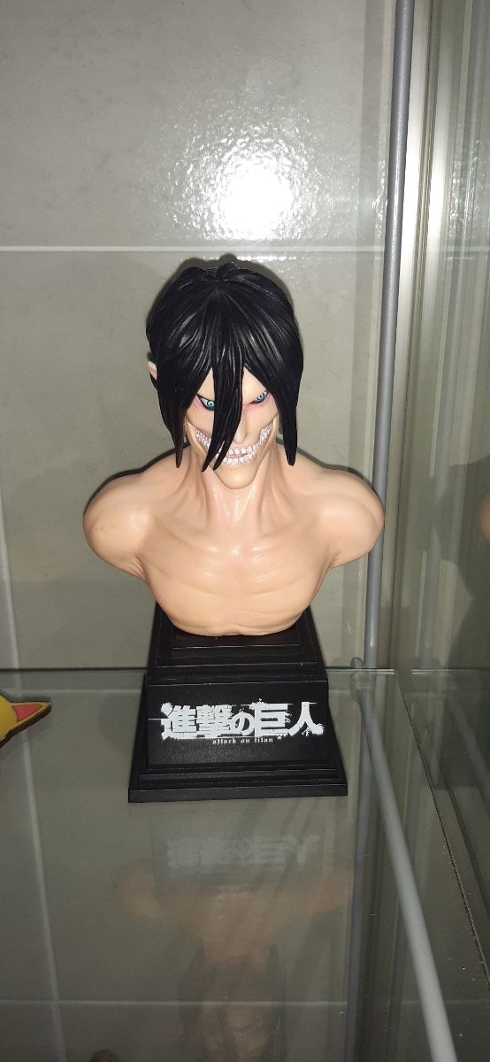 Attacco dei giganti sega japan giappone Shingeki N