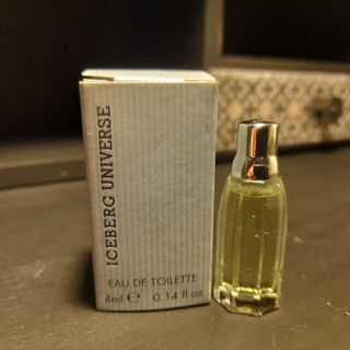 Miniatura / mignon profumo da collezione