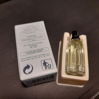 Miniatura / mignon profumo da collezione