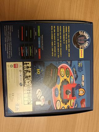 Gioco da tavola caduta libera junior 