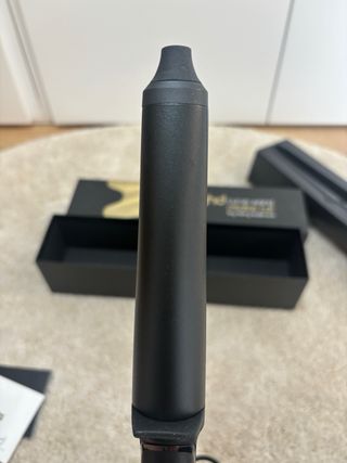 Rizador Ghd curve