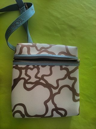 Bolso Tous bandolera
