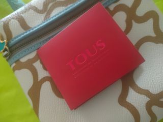 Bolso Tous bandolera