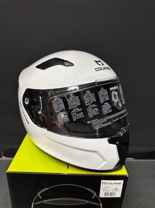 CASCO INTEGRAL COURSE
