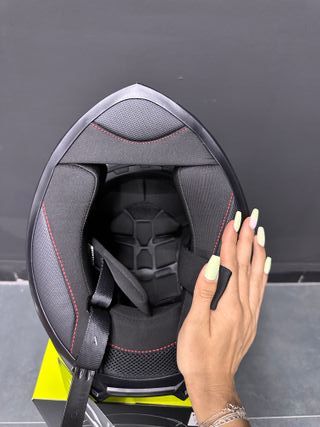CASCO INTEGRAL COURSE