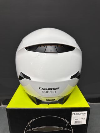 CASCO INTEGRAL COURSE