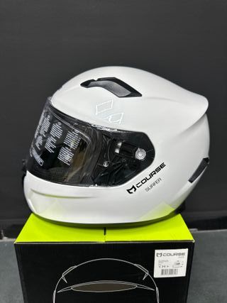 CASCO INTEGRAL COURSE