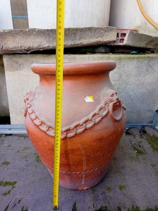 Macetas