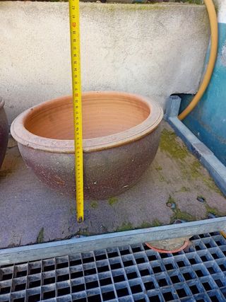 Macetas