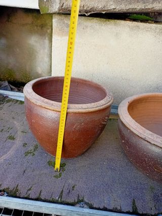 Macetas