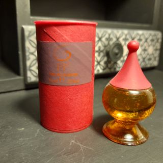 Miniatura / mignon profumo da collezione