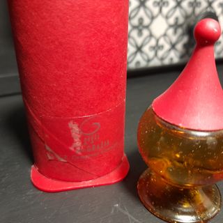 Miniatura / mignon profumo da collezione