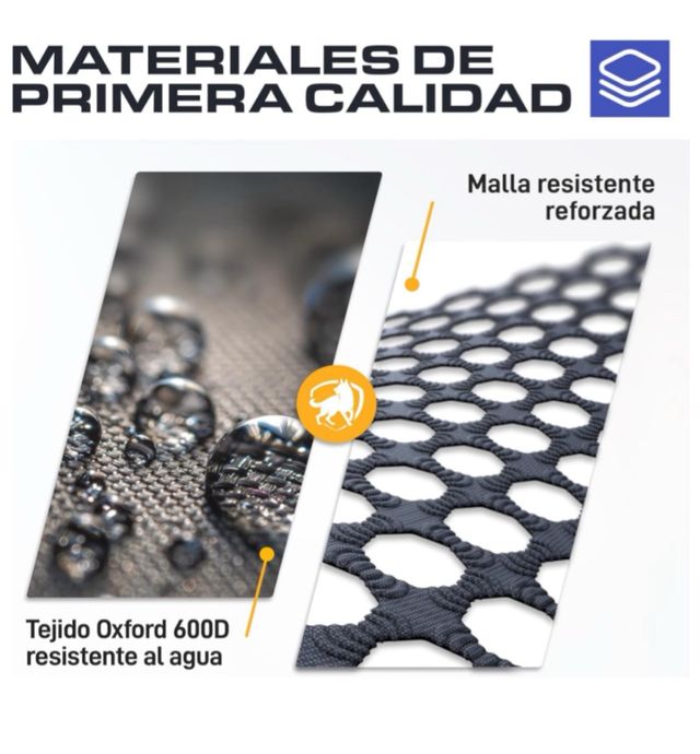 Transportador de viaje para animales