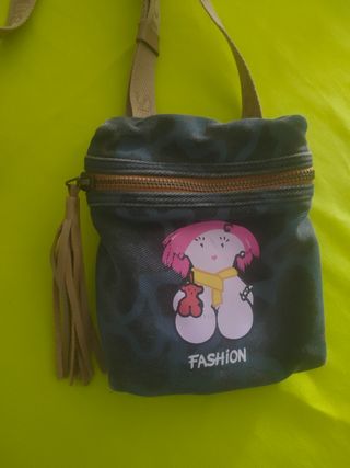 Bolso bandolera Tous bear