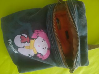 Bolso bandolera Tous bear