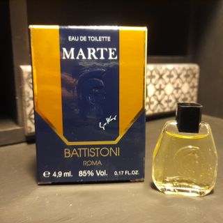 Miniatura / mignon profumo da collezione