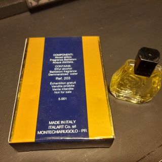 Miniatura / mignon profumo da collezione