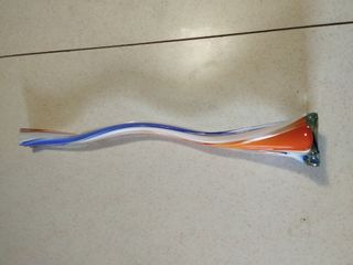Vaso porta fiori 