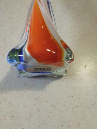 Vaso porta fiori 