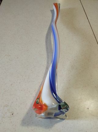 Vaso porta fiori 