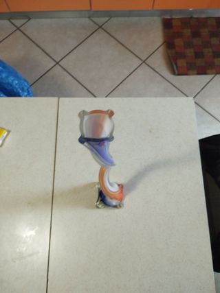 Vaso porta fiori 