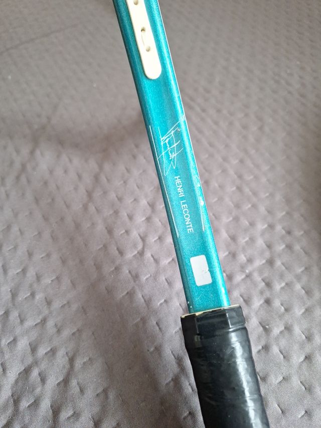 Racchetta da tenis x 2