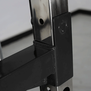 Smith Machine S9000 Multifunción Fitness Tech 