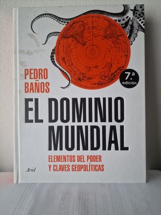 El dominio mundial