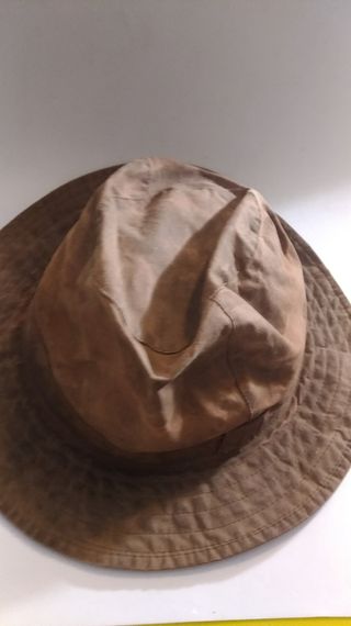 Cappello uomo tg. L