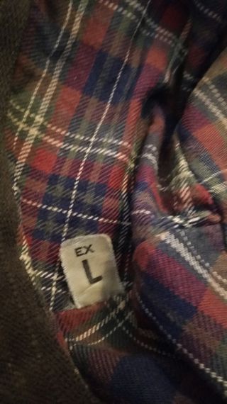 Cappello uomo tg. L