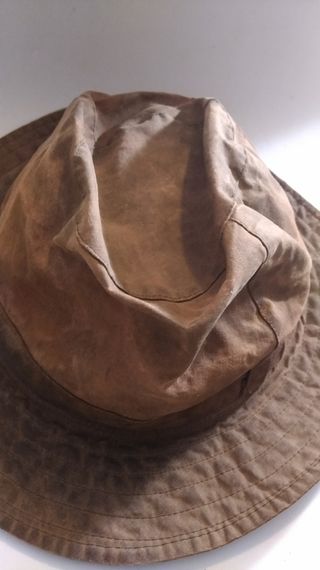 Cappello uomo tg. L