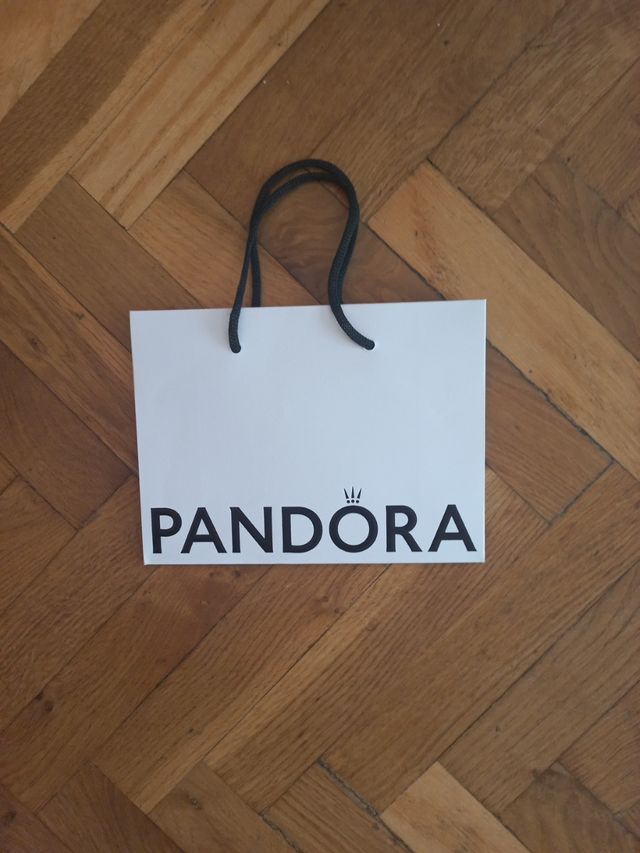Bolsa Pandora