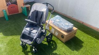 Bugaboo Camaleon 3 Classic+ EDICIÓN ESPECIAL