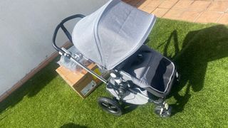 Bugaboo Camaleon 3 Classic+ EDICIÓN ESPECIAL