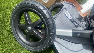 Bugaboo Camaleon 3 Classic+ EDICIÓN ESPECIAL