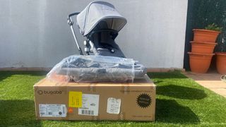 Bugaboo Camaleon 3 Classic+ EDICIÓN ESPECIAL