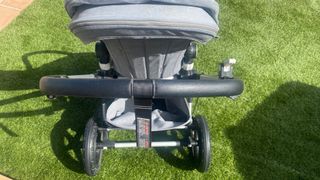 Bugaboo Camaleon 3 Classic+ EDICIÓN ESPECIAL