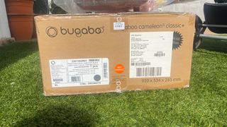 Bugaboo Camaleon 3 Classic+ EDICIÓN ESPECIAL