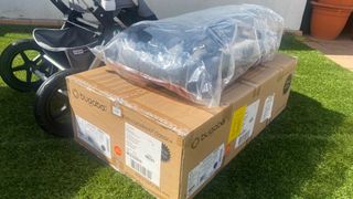 Bugaboo Camaleon 3 Classic+ EDICIÓN ESPECIAL