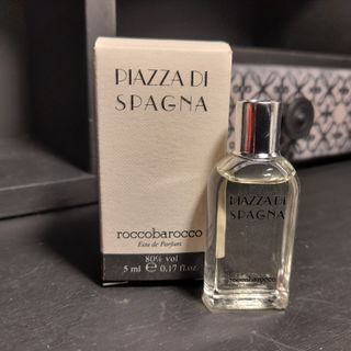 Miniatura / mignon profumo da collezione