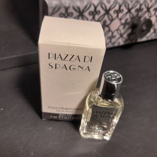 Miniatura / mignon profumo da collezione