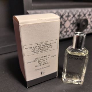 Miniatura / mignon profumo da collezione