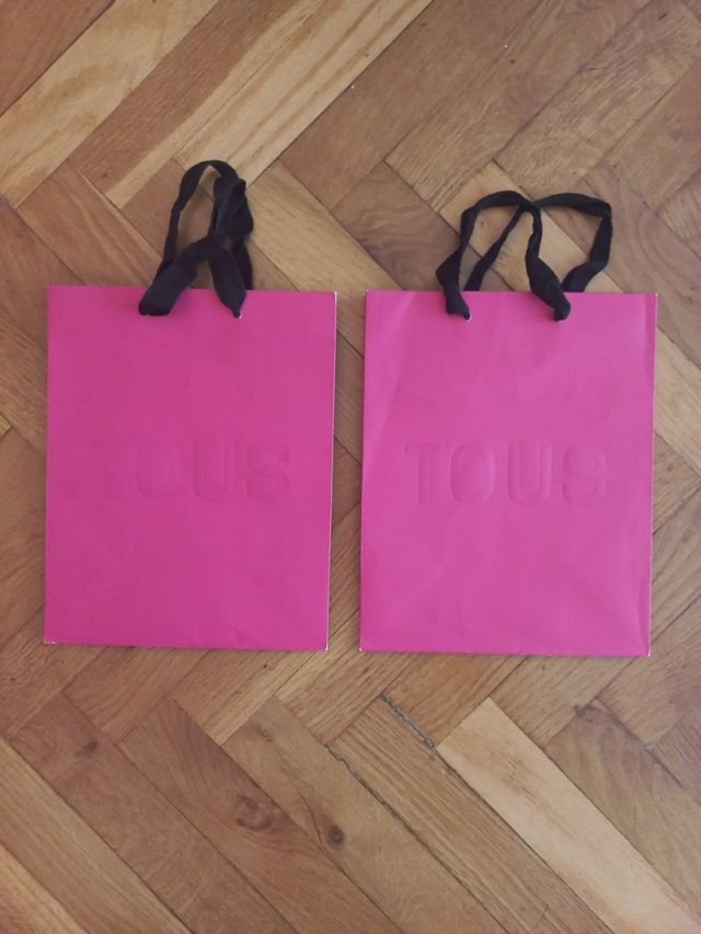 Bolsas Tous