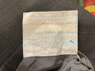 Giacca Saint Laurent