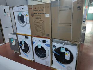 Secadoras en oferta muy rebajas de precio