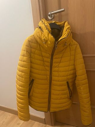 Plumas Zara
