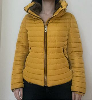 Plumas Zara